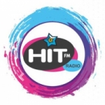 Logo da emissora Hit FM 32 99.9 FM