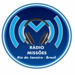 Logo da emissora Rádio Missões