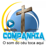 Logo da emissora Web Rádio Companhia