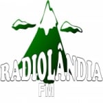 Logo da emissora Radiolândia FM