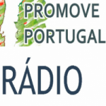 Logo da emissora Rádio Promove Portugal