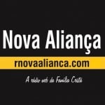 Logo da emissora Radio Nova Aliança