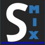 Logo da emissora Rádio Sucesso Mix