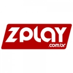 Logo da emissora Rádio Zplay