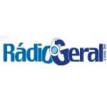 Logo da emissora Rádio Geral