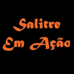 Logo da emissora Rádio Salitre Em Ação