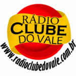 Logo da emissora Rádio Clube do Vale