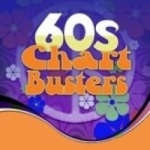 Logo da emissora Radio 60's All Time Greatest