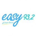 Logo da emissora Radio Easy 93.2 FM