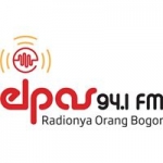 Logo da emissora Radio Elpas 101.2 FM