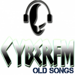 Logo da emissora Cyber FM Old Songs