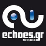 Logo da emissora Echoes Net Radio