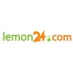 Logo da emissora Radio Lemon 24