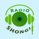 Logo da emissora Radio Shongi