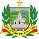 Logo da emissora Rádio Câmara Municipal de Conceição - PB