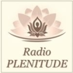 Logo da emissora Plenitude Radio