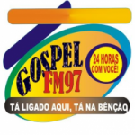 Logo da emissora Gospel FM 97