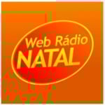 Logo da emissora Web Rádio Natal 96 Fm