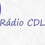 Logo da emissora Web Rádio CDL