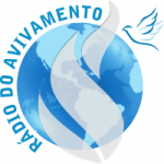 Logo da emissora Rádio do Avivamento