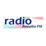 Logo da emissora Radio Annaba 88.8 FM