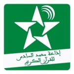 Logo da emissora Radio Idaat Mohammed Assadiss 94.2 FM