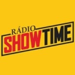 Logo da emissora Rádio Showtime