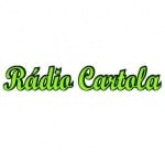 Logo da emissora Rádio Cartola