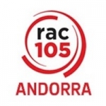 Logo da emissora Radio RAC105 100.2 FM