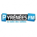 Logo da emissora Radio Montaillou Pyrénées 97.7 FM