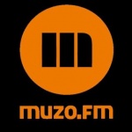 Logo da emissora MUZO 102.0 FM