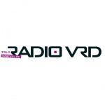 Logo da emissora Radio VRD 106.5 FM