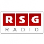 Logo da emissora RSG Radio 97.5 FM