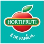 Logo da emissora Rádio Hortifruti