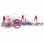Logo da emissora Radio Orahovica 95.7 FM