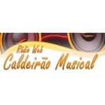Logo da emissora Rádio WCM