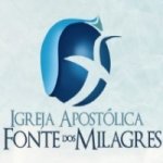 Logo da emissora Fonte dos Milagres