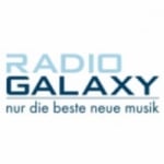 Logo da emissora Radio Galaxy Ingolstadt 107.9 FM