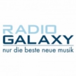 Logo da emissora Radio Galaxy Rosenheim 106.6 FM