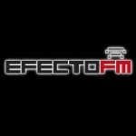 Logo da emissora Radio Efecto 89.0 FM