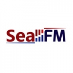 Logo da emissora Sea 88.8 FM
