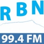 Logo da emissora Radio Bonne Nouvelle 99.4 FM