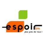 Logo da emissora Radio Espoir 104.0 FM