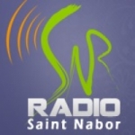 Logo da emissora Radio Saint Nabor 103.2 FM