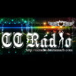 Logo da emissora CC Rádio Portugal