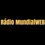 Logo da emissora Mundialweb