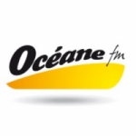 Logo da emissora Oceane 96 FM