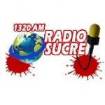 Logo da emissora Radio Sucre 1320 AM