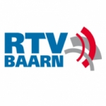 Logo da emissora Baarn 92.3 FM