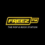 Logo da emissora Freez 98.7 FM